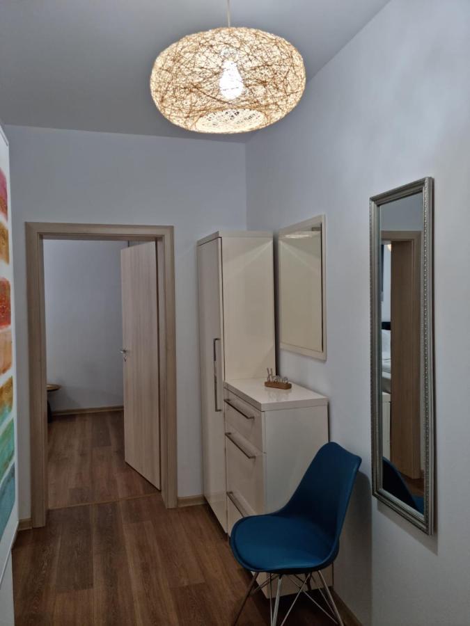 Sasu Apartment Timişoara Exterior foto