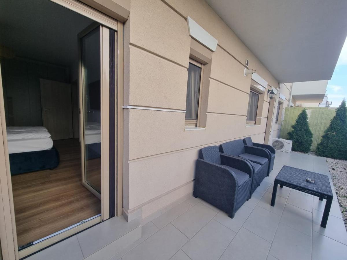 Sasu Apartment Timişoara Exterior foto